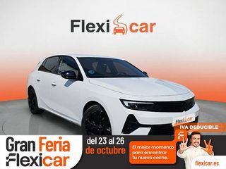 Opel Astra 1.2T XHT 96kW (130CV) Edition