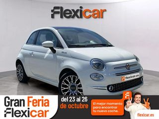 Fiat 500 Dolcevita 1.0 Hybrid 51KW (70 CV)