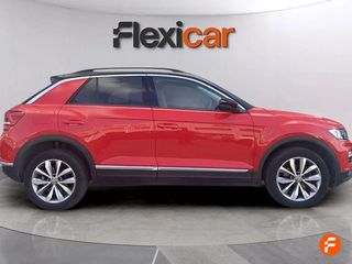 Volkswagen T-Roc Sport 1.5 TSI EVO 110kW (150CV) DSG
