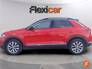 Volkswagen T-Roc Sport 1.5 TSI EVO 110kW (150CV) DSG