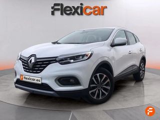 Renault Kadjar Life Tce GPF 103kW (140CV)