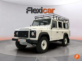Land-Rover Defender 110 SW E