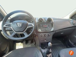 Dacia Logan Comfort Blue dCi 70kW (95CV)