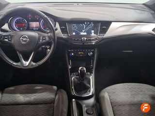 Opel Astra 1.2T SHT 96kW (130CV) GS Line