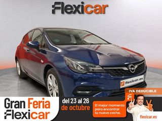 Opel Astra 1.2T SHT 96kW (130CV) GS Line