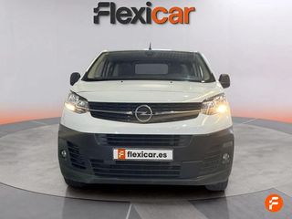 Opel Vivaro Vivaro