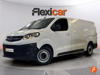 Opel Vivaro Vivaro