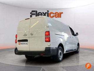 Opel Vivaro Vivaro