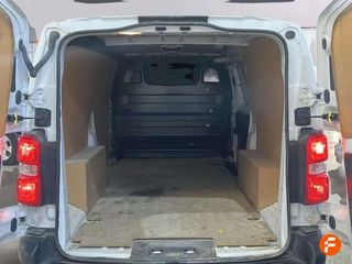 Opel Vivaro Vivaro