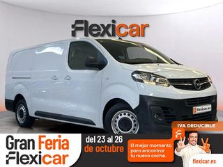 Opel Vivaro Vivaro