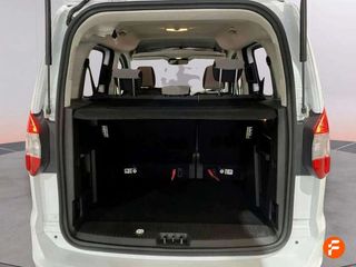 Ford Tourneo Courier 1.0 EcoBoost 100cv Ambiente