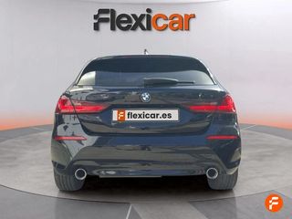 BMW Serie 1 118d