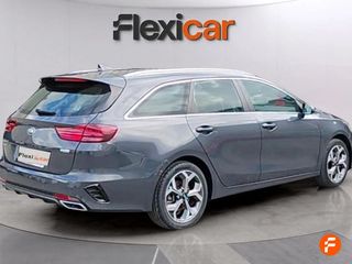 Kia Ceed Tourer 1.6 GDi PHEV 104kW (141CV) eTech