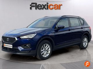 Seat Tarraco 2.0 TDI 110kW (150CV) S&S Style
