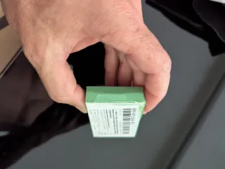 Adaptador android auto inalámbrico 