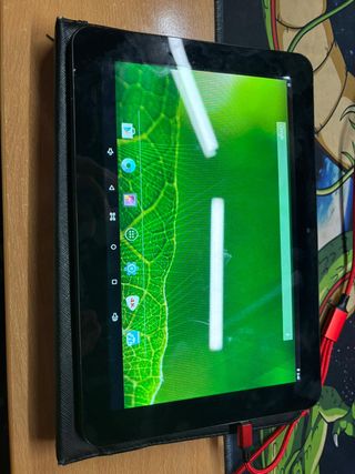 Tablet Onix 10.1 QC Negra