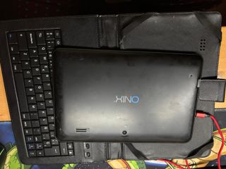 Tablet Onix 10.1 QC Negra