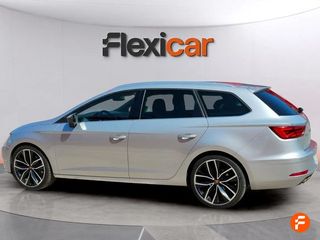 Seat Leon ST 1.5 EcoTSI 110kW (150CV) DSG-7 S&S FR