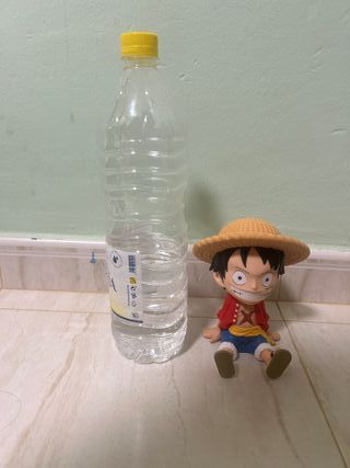 Figura Luffy One Piece