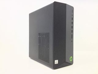 pc hp intel core i5-10400f, nvidia gtx 1650 4 gb, ram 16 gb, 1tb