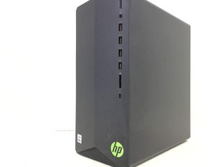 pc hp intel core i5-10400f, nvidia gtx 1650 4 gb, ram 16 gb, 1tb