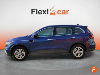 Renault Koleos Techno Bl dCi 135kW (185CV) X-Tronic 4x4