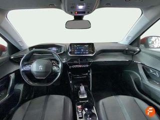 Peugeot 2008 Eléctrico Allure Pack