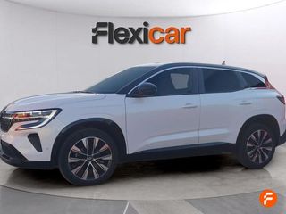 Renault Austral Techno Mild Hybrid 103kW (140CV) Auto