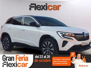 Renault Austral Techno Mild Hybrid 103kW (140CV) Auto