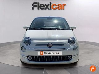 Fiat 500 Dolcevita 1.0 Hybrid 51KW (70 CV)