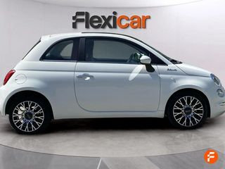 Fiat 500 Dolcevita 1.0 Hybrid 51KW (70 CV)
