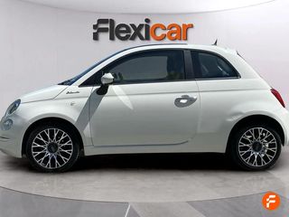 Fiat 500 Dolcevita 1.0 Hybrid 51KW (70 CV)