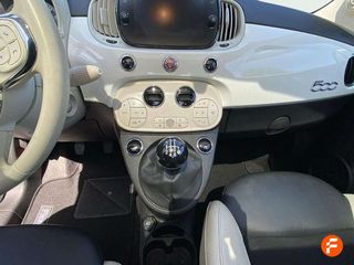 Fiat 500 Dolcevita 1.0 Hybrid 51KW (70 CV)