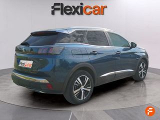Peugeot 3008 1.5 BlueHDi 96kW S&S Active Pack EAT8