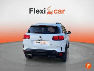 Citroën C5 Aircross BlueHdi 96kW (130CV) S&S EAT8 C Series