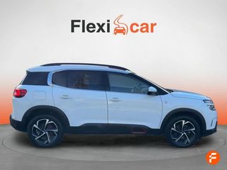 Citroën C5 Aircross BlueHdi 96kW (130CV) S&S EAT8 C Series