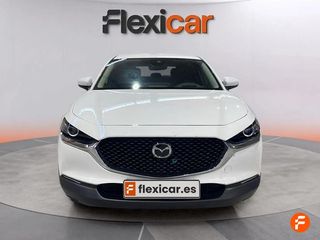 Mazda CX-30 e-SKYACTIV-G 2.0 90 kW 2WD Zenith Safety