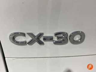Mazda CX-30 e-SKYACTIV-G 2.0 90 kW 2WD Zenith Safety