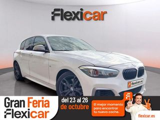 BMW Serie 1 M140i