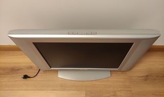 TELEVISION PLANA TV PHILIPS 20" PULGADAS