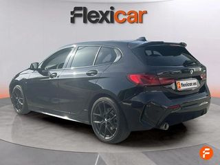 BMW Serie 1 118i