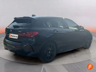 BMW Serie 1 118i