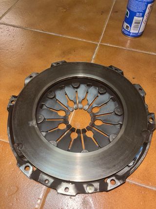 Embrague y prensa para 2.0 TDI