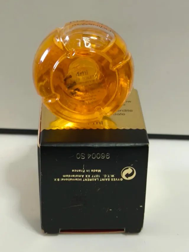 Perfume Yves Saint Laurent