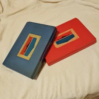 Juego Hundir la Flota de MB - Años 80