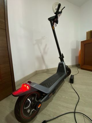 Patinete Eléctrico NIU KQi3 Max