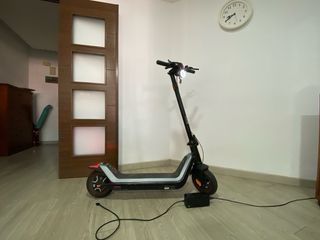 Patinete Eléctrico NIU KQi3 Max