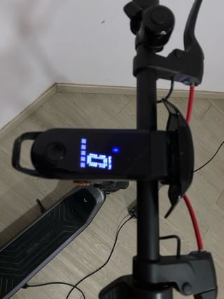 Patinete Eléctrico NIU KQi3 Max