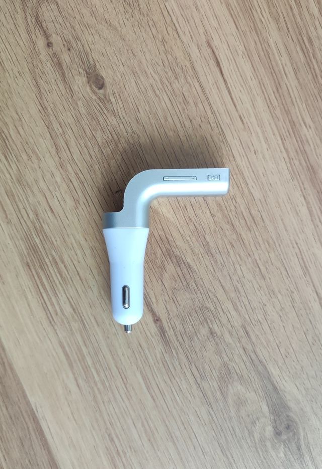 REPRODUCTOR MUSICA USB - RADIO COCHE