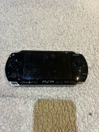 Sony PSP 1004 FIFA 07 Edizione in scatola